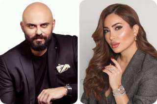 نسرين طافش وأحمد صلاح حسني بطلا مسلسل «أنا وهو وهم» في رمضان 2026