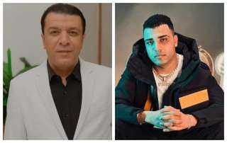 وقف إسلام كابونجا عن الغناء.. ومصطفى كامل يدرس شطبه نهائيا