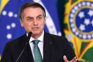 اعتقال الرئيس البرازيلي السابق جايير بولسونارو