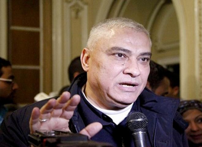 المخرج محمد النقلي يكشف عن مكتب ينتحل اسمه ويخدع المواهب بمحافظة الإسكندرية