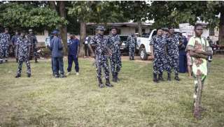 نيجيريا: فرار 50 من الطلاب المختطفين من مدرسة كاثوليكية