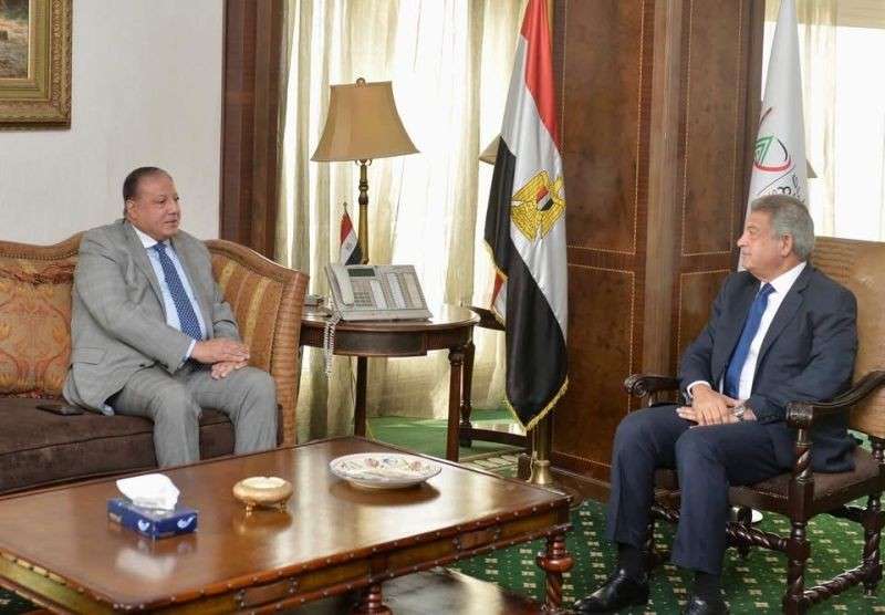 بوابة المصريين