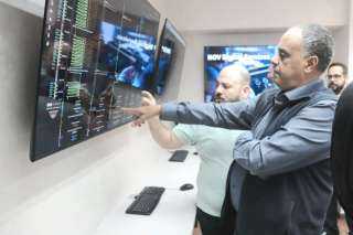 رئيس هيئة البترول يستعرض خطة زيادة الإنتاج والمخزون لـ4 أضعاف بنهاية 2030