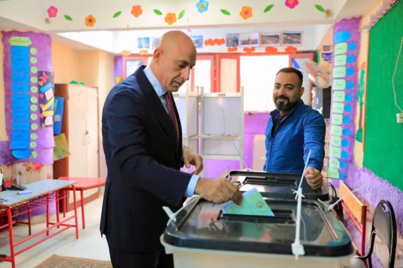 بوابة المصريين