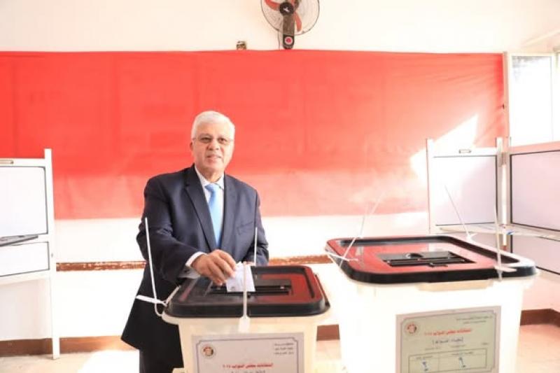 بوابة المصريين