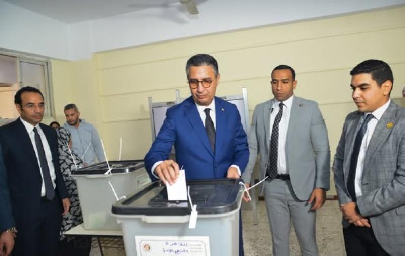 بوابة المصريين