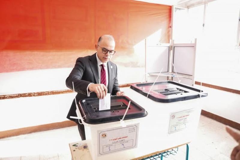 بوابة المصريين