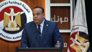 رئيس الوطنية للانتخابات: الهيئة مؤتمنة على إرادة الشعب المصري