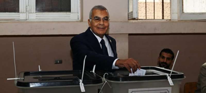 بوابة المصريين