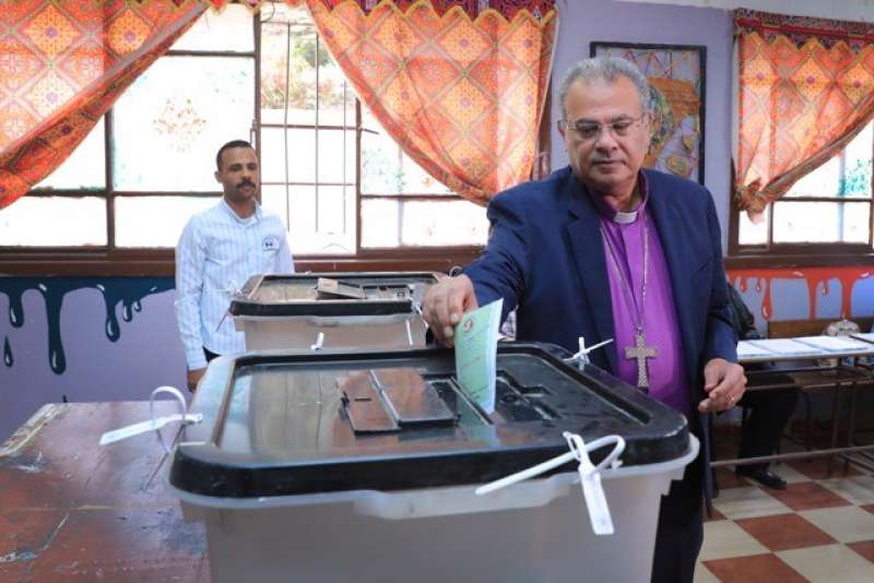 بوابة المصريين