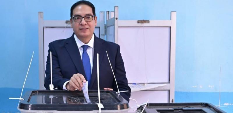 بوابة المصريين