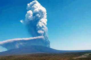 رماد بركان إثيوبيا يصل اليمن ويهدد سكان الهند وباكستان.. وخبراء: له تبعات اقتصادية