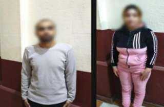 سقوط شبكة للإعلان عن أعمال منافية للآداب عبر تطبيقات إلكترونية بالإسكندرية