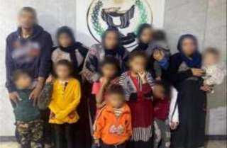 ضبط 11 متهمًا لاستغلالهم أطفالًا في التسول وبيع السلع بشكل إلحاحي بالقاهرة