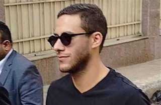 جنايات الجيزة تنظر محاكمة رمضان صبحي وآخرين بشبرا الخيمة