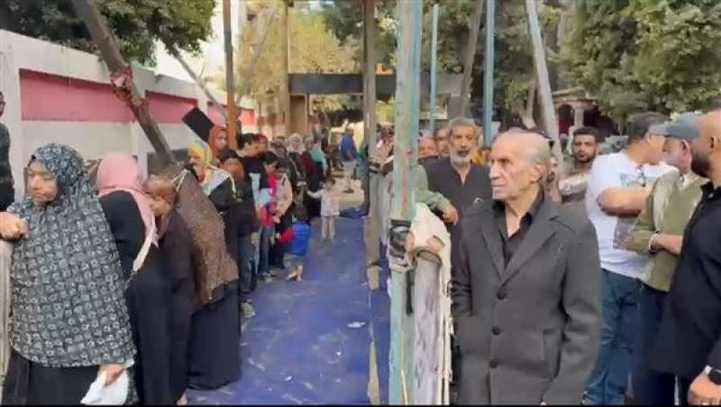 بوابة المصريين