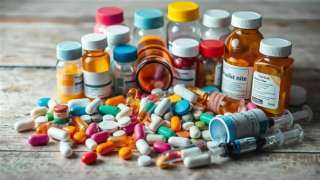 بإيرادات 11.6 مليار.. القابضة للأدوية تحقق نموًا قياسيًا خلال العام المالي الماضي