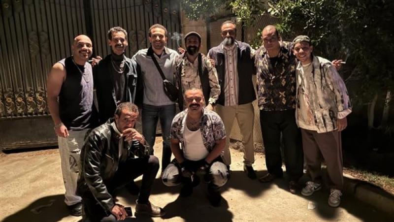 بوابة المصريين