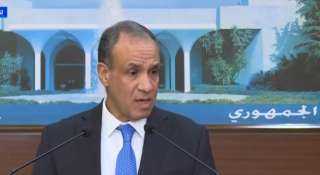 وزير الخارجية: مصر تدعم مبادرات الرئيس اللبناني بشكل كامل