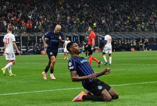 إنتر ميلان يترقب قمة نارية أمام أتلتيكو الليلة بدوري الأبطال