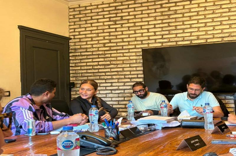 بوابة المصريين