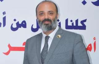 قيادي بـ ”مستقبل وطن“: المؤشرات الأولية للانتخابات تعكس حالة استقرار سياسي وإصرار شعبي على دعم المسار الديمقراطي