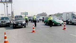 تحويلات مرورية.. إغلاق شارع الهرم 3 أشهر بسبب أعمال محطة مترو المطبعة بالجيزة