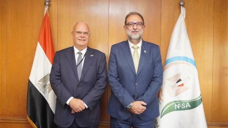 بوابة المصريين