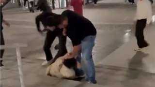 إحالة نجل رجل أعمال وآخر للمحاكمة بتهمة التعدي على طالب في كمبوند شهير بالتجمع