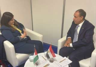 وزير الخارجية: القاهرة ستظل داعماً أساسياً للشعب الفلسطيني ولحقوقه المشروعة