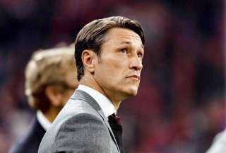 كوفاتش: مشاركة براندت أمام ليفركوزن غير مؤكدة رغم مستواه الرائع