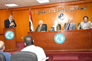 أمسية استثنائية في صالون الأمل… بحضور دولة رئيس الوزراء الأسبق دكتور عصام شرف