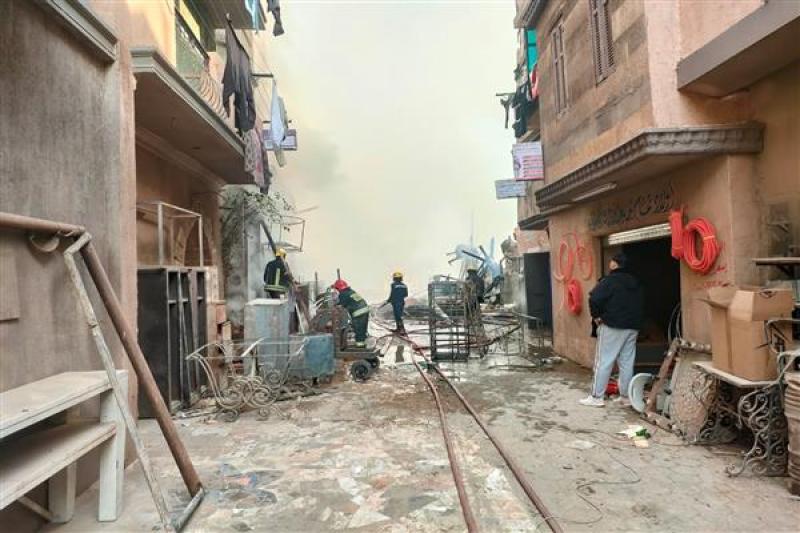 بوابة المصريين