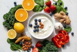 أطعمة أغنى بفيتامين C من البرتقال.. 6 خيارات مفاجئة لتعزيز المناعة