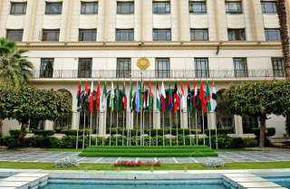 الجامعة العربية تدين بأشد العبارات الانتهاكات الإسرائيلية المتواصلة على سوريا