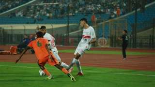 مشاهدة مباراة الزمالك وكايزر تشيفز بث مباشر اليوم في الكونفدرالية الإفريقية مع القنوات الناقلة