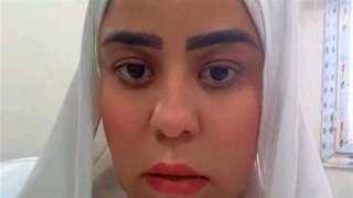 ننشر أقوال البلوجر أم مكة في قضية المشاجرة داخل محل فسيخ بشبرا الخيمة