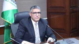 إصابة 8 تلاميذ ومشرفة مدرسة في حادث تصادم على الطريق الساحلي بكفر الشيخ