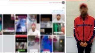 رغم توضيح الداخلية لبعضها.. ضبط صانع محتوى نشر وقائع قديمة عبر صفحته وزعم أنها حديثة