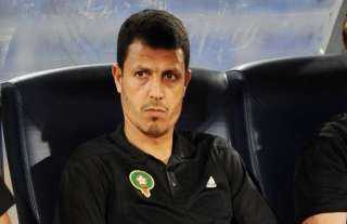 كأس العرب أمل جمال السلامي في الأردن.. تفاصيل