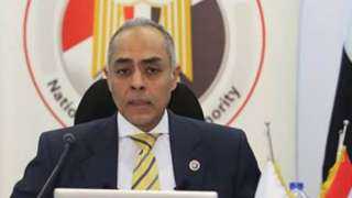 مدير الجهاز التنفيذي للوطنية للانتخابات: الهيئة ملتزمة بتنفيذ أحكام القضاء بشأن العملية الانتخابية