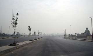 وداعًا زحام السيدة عائشة.. محور صلاح سالم الجديد يعيد ضبط المشهد بالمنطقة التاريخية| صور