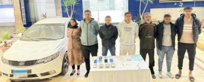 بوابة المصريين