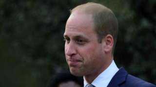 الأمير ويليام يعرب عن «تأثره بشجاعة» أطفال غزة الذين يتلقون العلاج في المملكة المتحدة