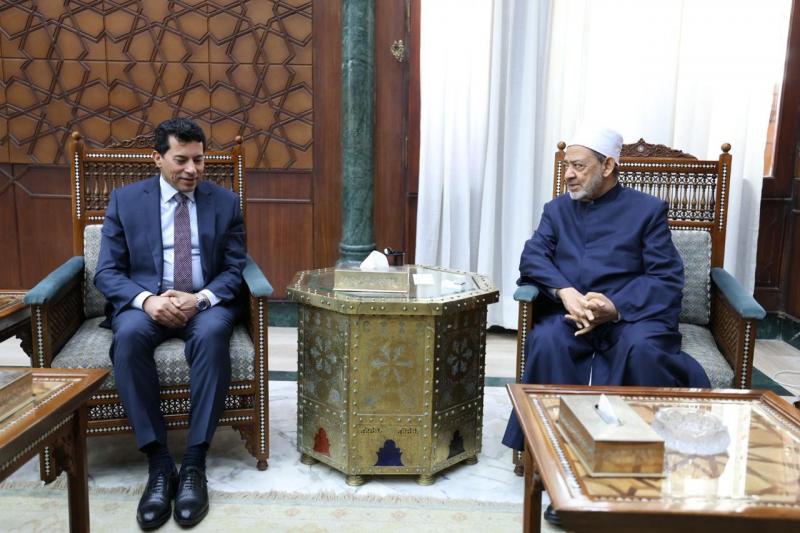 بوابة المصريين