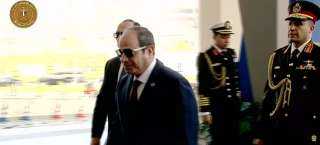الرئيس السيسي يشهد افتتاح معرض «إيديكس 2025» في دورته الرابعة