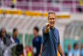 مدرب منتخب ألمانيا للسيدات يحث يويفا على منح بلاده حق استضافة يورو 2029