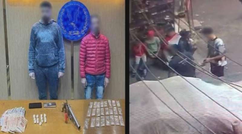 بوابة المصريين