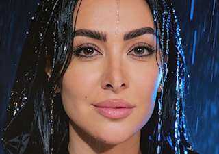 ميرهان حسين تطرح «شهر ديسمبر».. أولى أغاني ألبومها الجديد