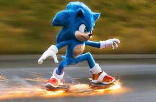 عودة سونك والسلاحف للسينما.. مفاجآت كبرى من باراماونت